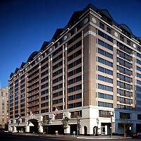 Grand Hyatt DC
