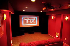 Home Entertainment