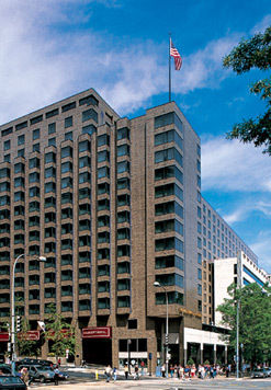 JW Marriott