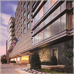 Ritz Carlton